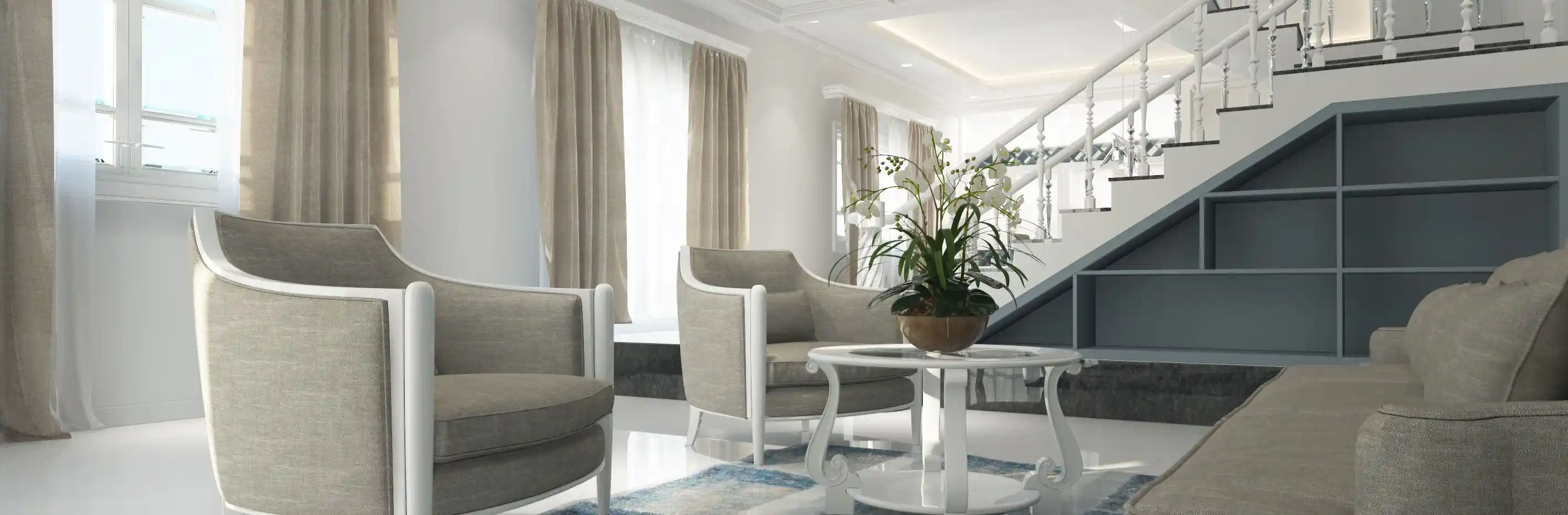 Smart Home Mietwohnung Österreich